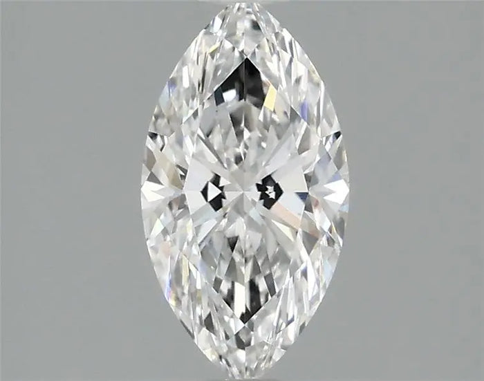 1.06 Carat · MARQUISE · D · VVS2 · IGI · Excellent Cut