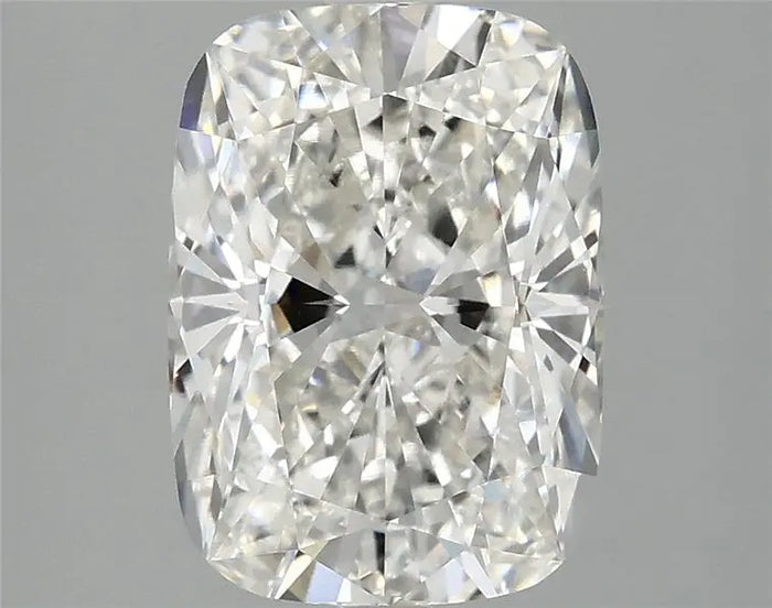 3.02 Carat · CUSHION · F · VVS2 · IGI · Excellent Cut