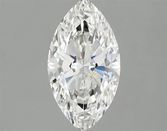 1.08 Carat · MARQUISE · E · VVS2 · IGI · Excellent Cut