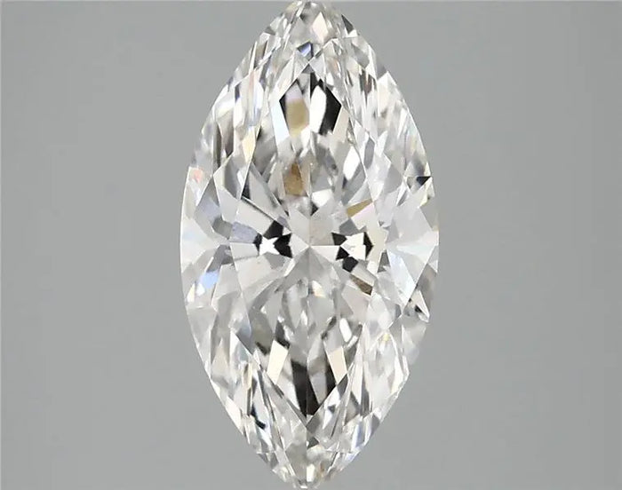 2.10 Carat · MARQUISE · G · VS2 · IGI · Excellent Cut