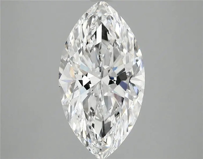 3.09 Carat · MARQUISE · D · VVS2 · IGI · Excellent Cut