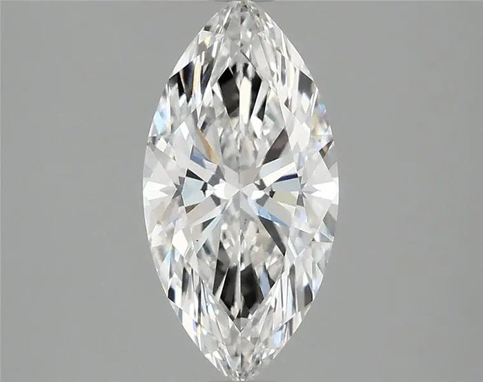1.59 Carat · MARQUISE · E · VS1 · IGI · Excellent Cut