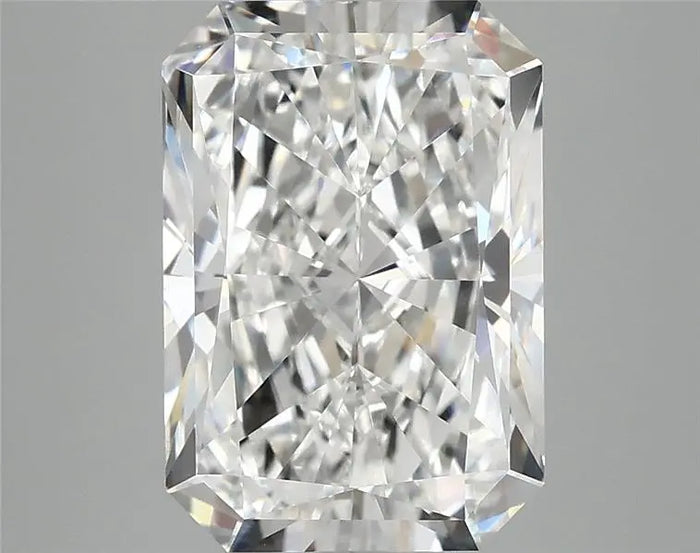4.04 Carat · RADIANT · E · VVS2 · IGI · Excellent Cut