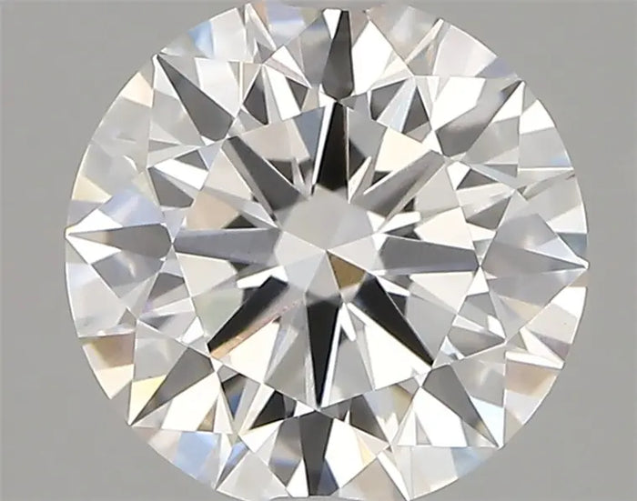 1.90 Carat · ROUND · D · VVS2 · IGI · Ideal Cut