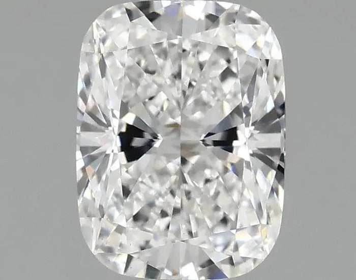 1.10 Carat · CUSHION · E · VS1 · IGI · Excellent Cut