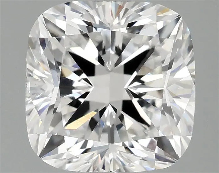 1.57 Carat · CUSHION · E · VS2 · IGI · Excellent Cut