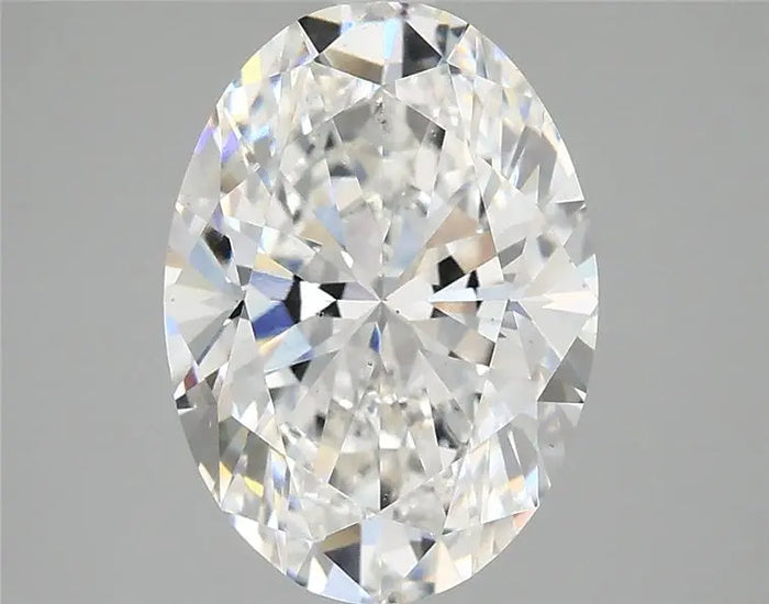 3.01 Carat · OVAL · E · VS2 · IGI · Excellent Cut