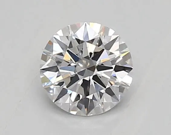 0.45 Carat · ROUND · D · VS1 · IGI · Ideal Cut