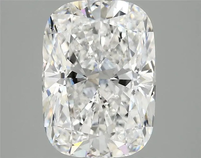 3.05 Carat · CUSHION · E · VS2 · IGI · Excellent Cut