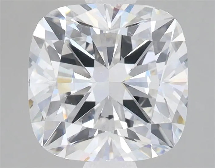 2.94 Carat · CUSHION · E · VVS2 · IGI · Excellent Cut