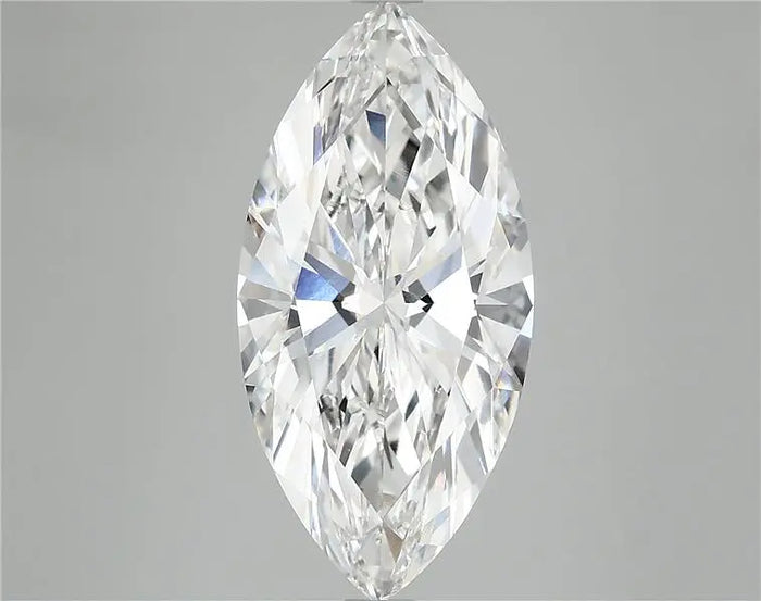 5.03 Carat · MARQUISE · E · VS2 · IGI · Excellent Cut