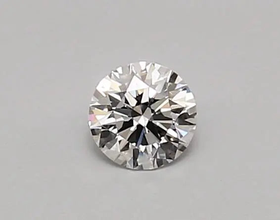 0.29 Carat · ROUND · D · VVS1 · IGI · Ideal Cut