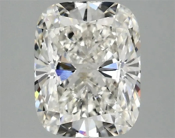 2.58 Carat · CUSHION · G · VS1 · IGI · Excellent Cut