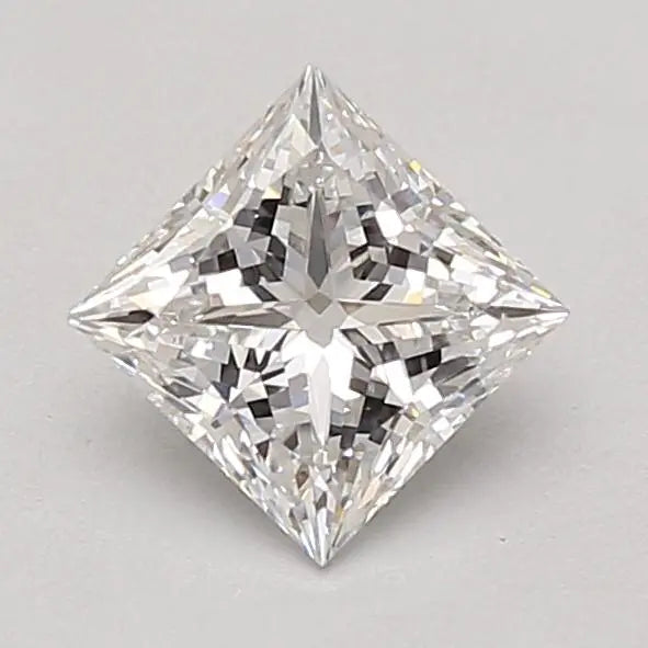 1.10 Carat · PRINCESS · E · VS1 · IGI · Excellent Cut