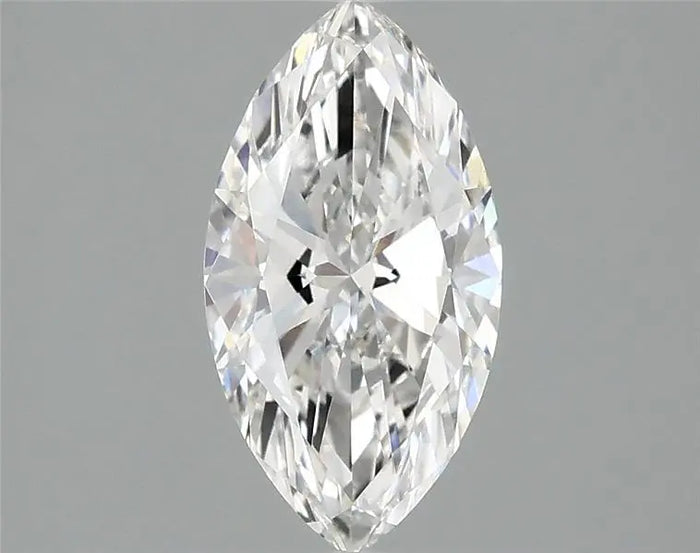1.49 Carat · MARQUISE · E · VVS2 · IGI · Excellent Cut