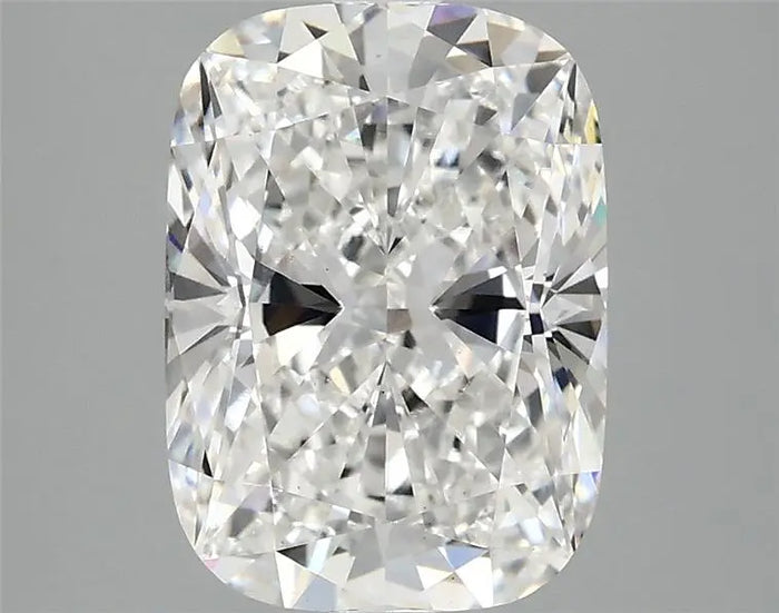 3.08 Carat · CUSHION · E · VS1 · IGI · Excellent Cut