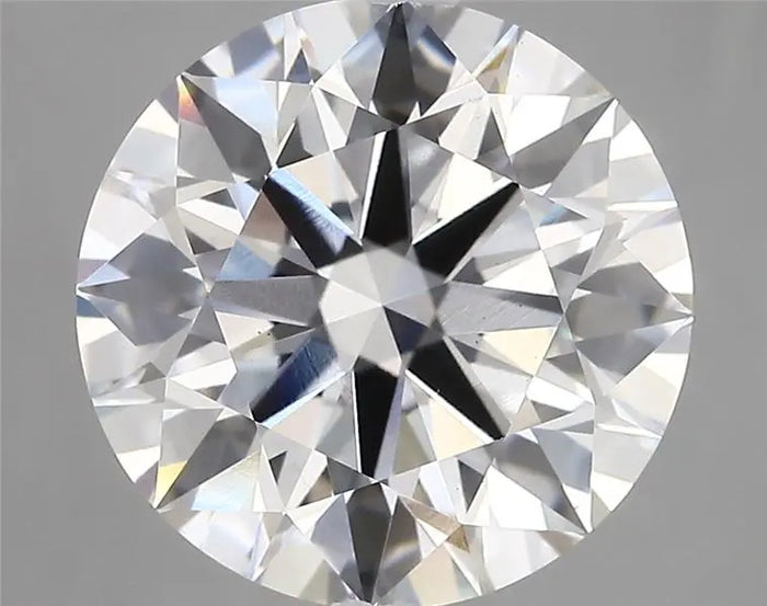 5.39 Carat · ROUND · D · VS1 · IGI · Ideal Cut
