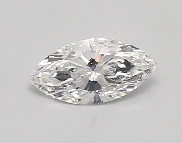 0.59 Carat · MARQUISE · D · VVS1 · IGI · Excellent Cut