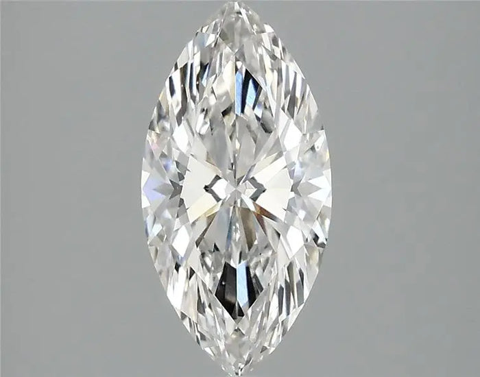 1.52 Carat · MARQUISE · F · VS1 · IGI · Excellent Cut