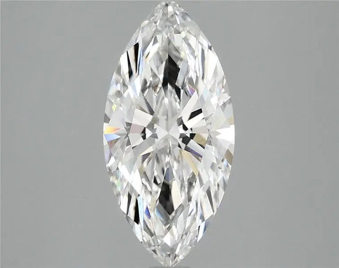 1.93 Carat · MARQUISE · E · VS1 · IGI · Excellent Cut
