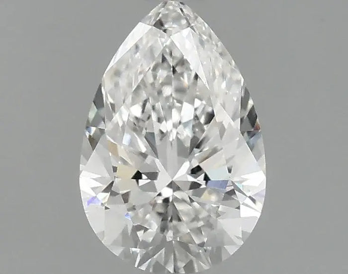 1.10 Carat · PEAR · E · VVS2 · IGI · Excellent Cut