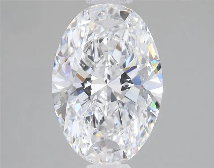 1.82 Carat · OVAL · D · VS1 · IGI · Excellent Cut