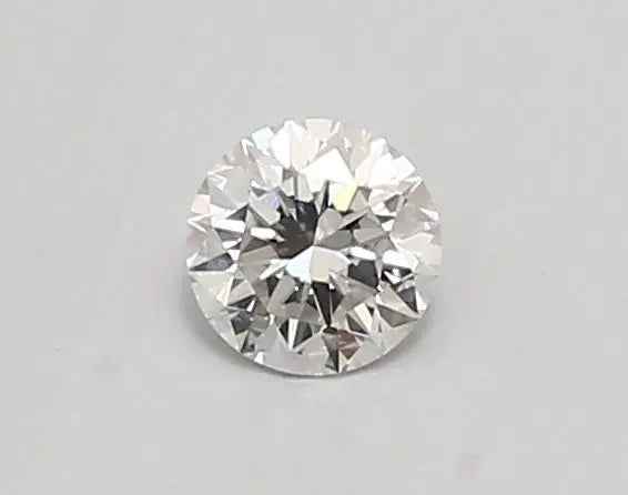 0.39 Carat · ROUND · E · VVS2 · IGI · Excellent Cut
