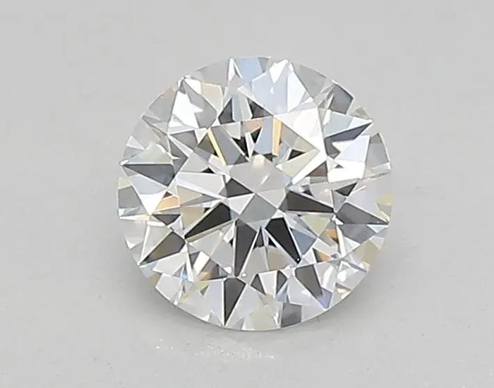 0.46 Carat · ROUND · D · VVS2 · IGI · Excellent Cut