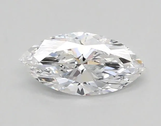 0.31 Carat · MARQUISE · D · VVS1 · IGI · Excellent Cut