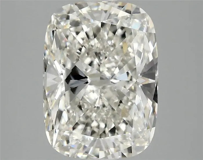 3.05 Carat · CUSHION · G · VS1 · IGI · Excellent Cut