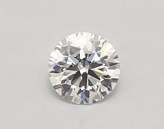 0.48 Carat · ROUND · D · VVS2 · IGI · Ideal Cut