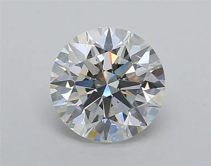 1.52 Carat · ROUND · E · VVS2 · IGI · Ideal Cut
