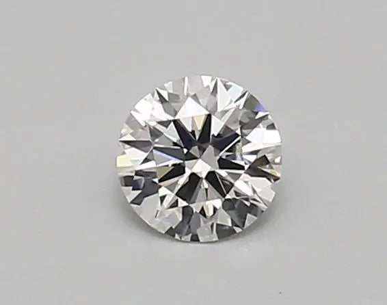 0.38 Carat · ROUND · E · VS1 · IGI · Ideal Cut