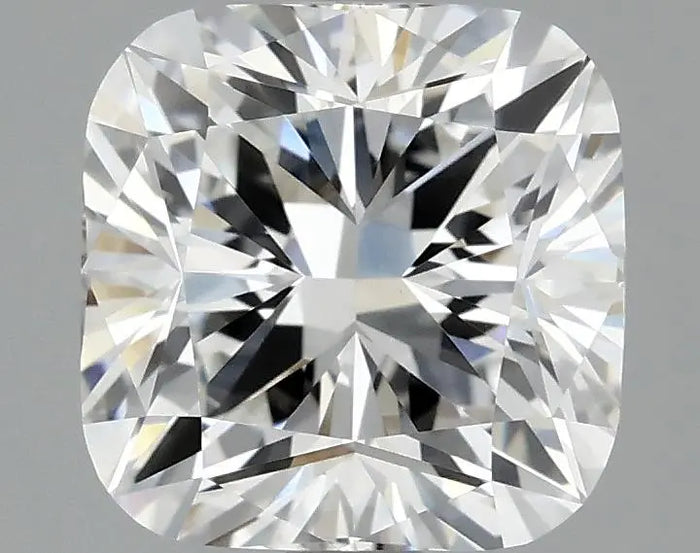 1.99 Carat · CUSHION · E · VVS2 · IGI · Excellent Cut