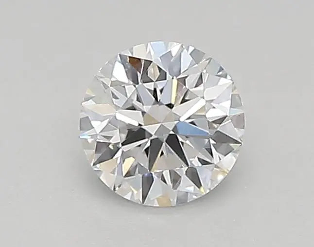 0.31 Carat · ROUND · D · IF · IGI · Excellent Cut