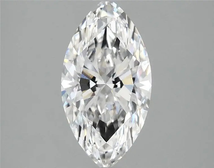 1.59 Carat · MARQUISE · E · VS1 · IGI · Excellent Cut
