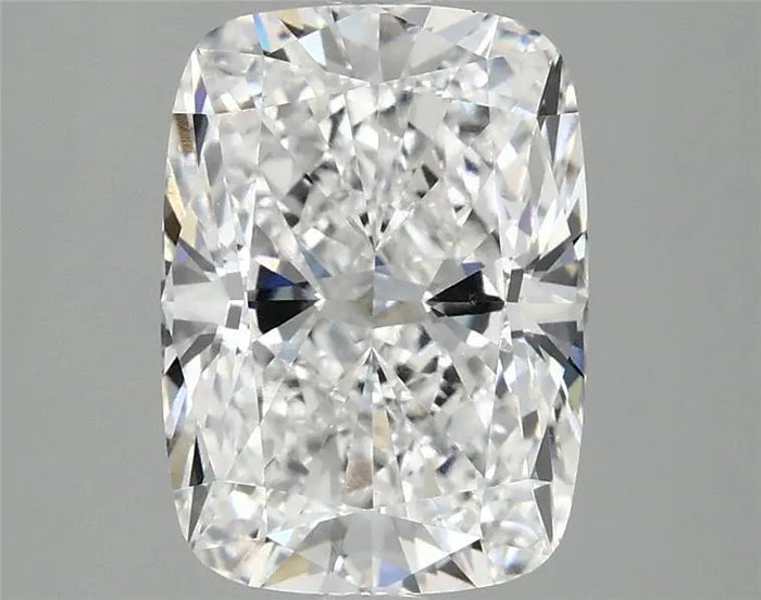 3.04 Carat · CUSHION · D · VS1 · IGI · Excellent Cut