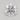 0.28 Carat · ROUND · D · VVS2 · IGI · Ideal Cut