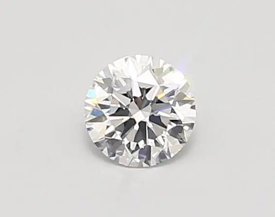 0.38 Carat · ROUND · D · VVS1 · IGI · Ideal Cut