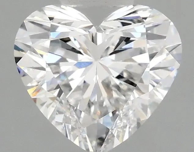 1.59 Carat · HEART · D · VVS2 · IGI · Excellent Cut