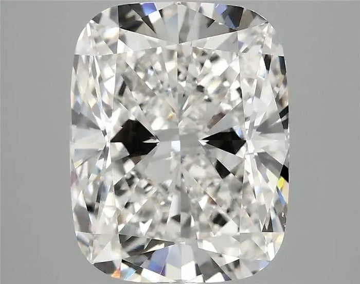 4.02 Carat · CUSHION · G · VS1 · IGI · Excellent Cut