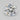 0.29 Carat · ROUND · D · VVS2 · IGI · Ideal Cut