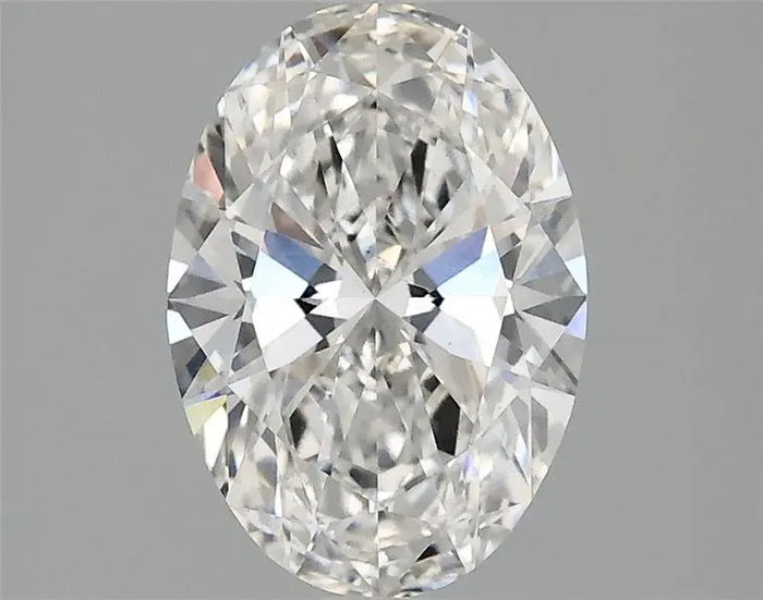1.59 Carat · OVAL · E · VS1 · IGI · Excellent Cut