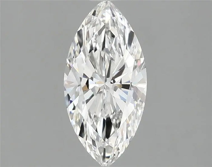 1.04 Carat · MARQUISE · E · VVS2 · IGI · Excellent Cut