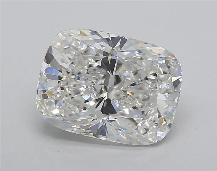 2.92 Carat · CUSHION · E · VS2 · IGI · Very Good Cut