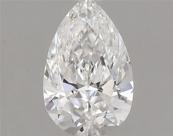 1.03 Carat · PEAR · D · VVS1 · IGI · Excellent Cut