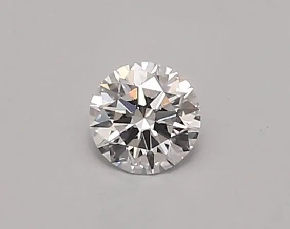 0.28 Carat · ROUND · D · VVS1 · IGI · Ideal Cut