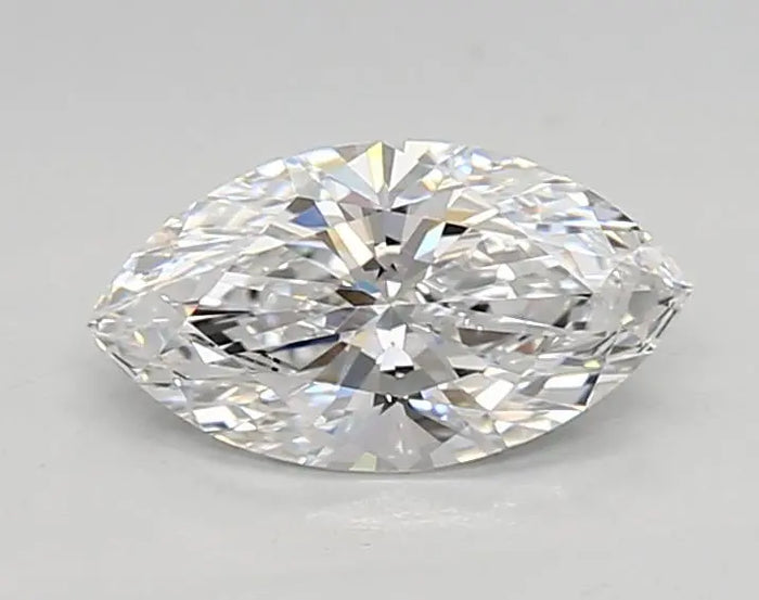 0.86 Carat · MARQUISE · D · FL · IGI · Excellent Cut
