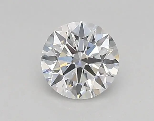 0.28 Carat · ROUND · D · VVS1 · IGI · Ideal Cut