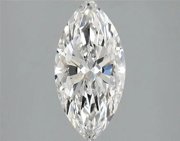 1.53 Carat · MARQUISE · F · VVS2 · IGI · Excellent Cut